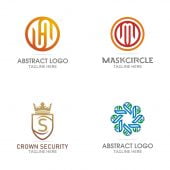 Free Logo Set V.6