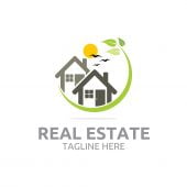 Real Estate Logo