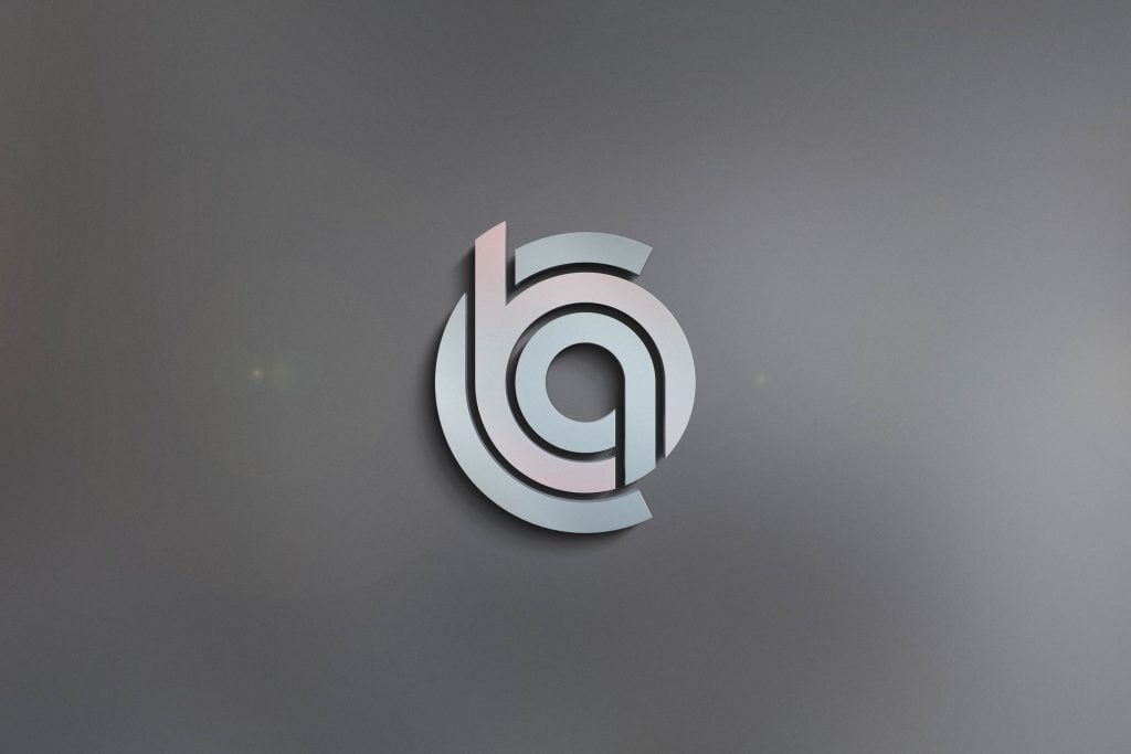 CBA Monogram logo