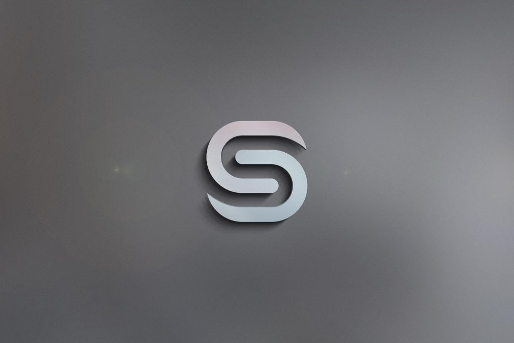 Creative S Letter Logo – GraphicsFamily