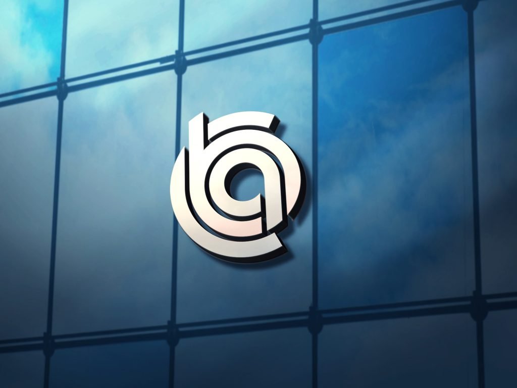 CBA Monogram logo