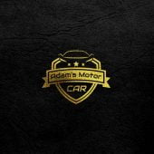 Luxury Car Logo Design