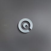 Q Letter Logo