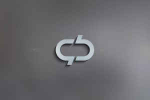 QB Monogram Logo