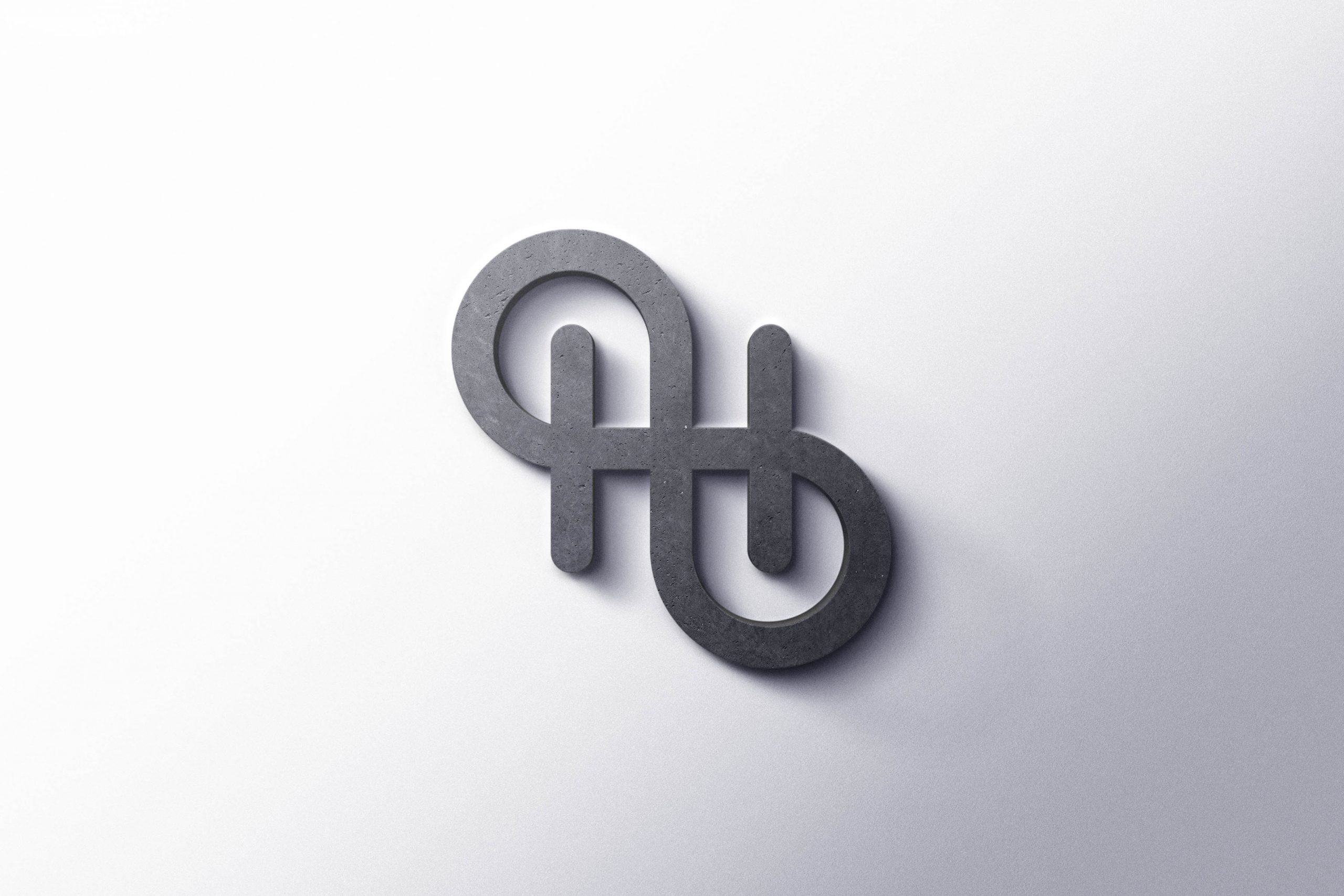 Logopond - Logo, Brand & Identity Inspiration (H monogram II)