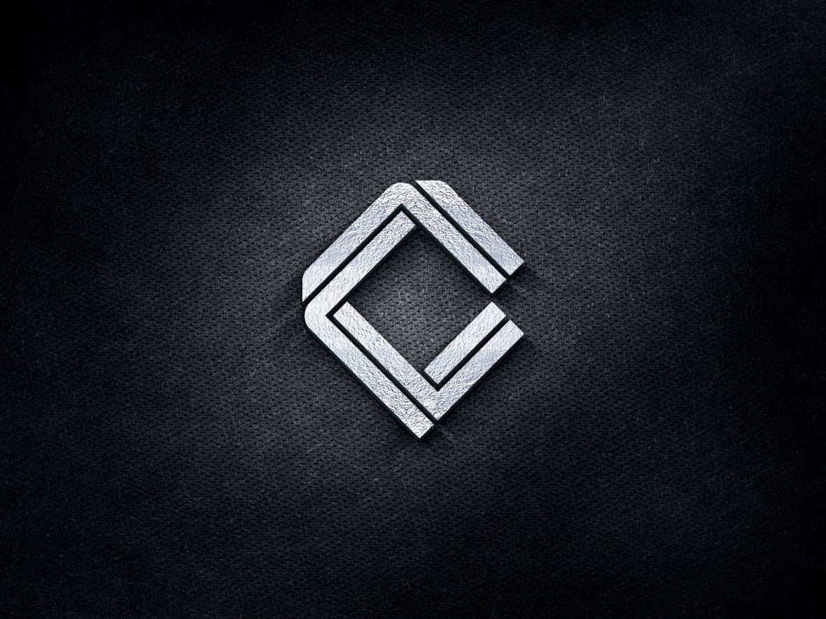 c-letter-logo-5