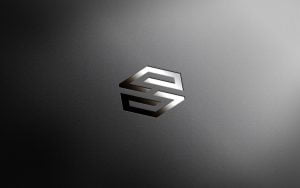 SH Monogram Logo