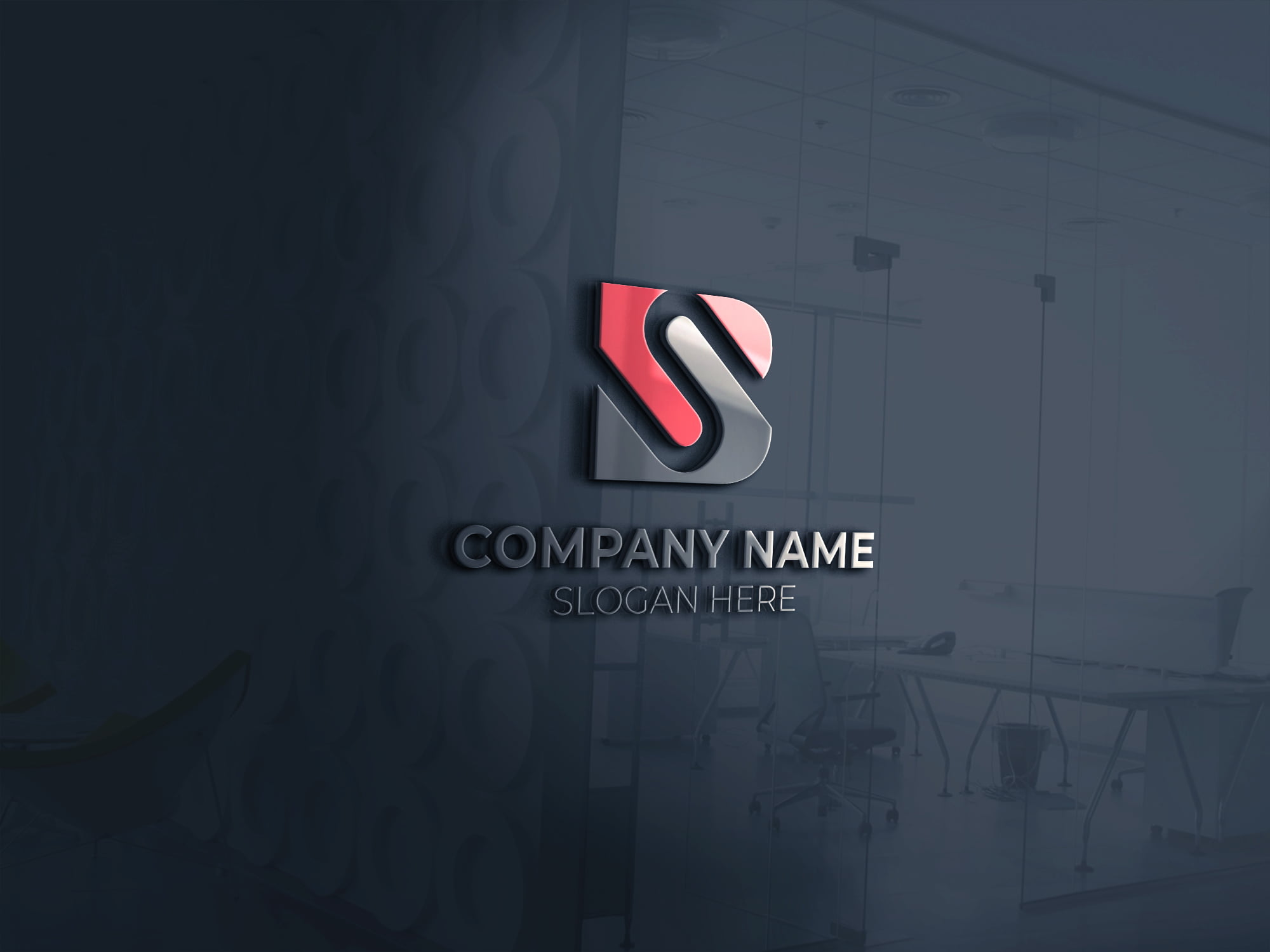 BS logo design (2359580)