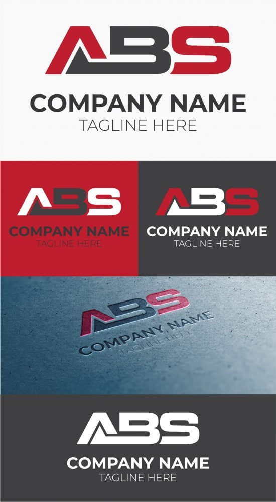 Building Logo Design for a.b.s or allen building services by south door |  Design #4456213