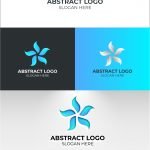 Creative Abstract Logo Design