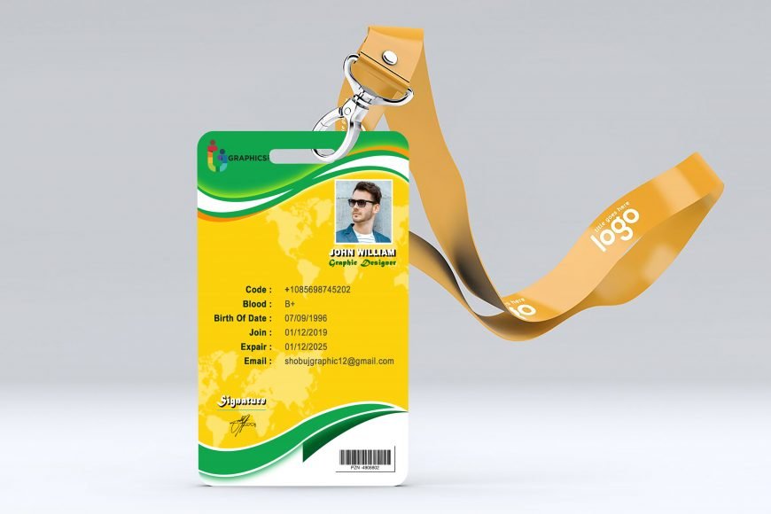 Abstract-office-id-card-desgn-scaled