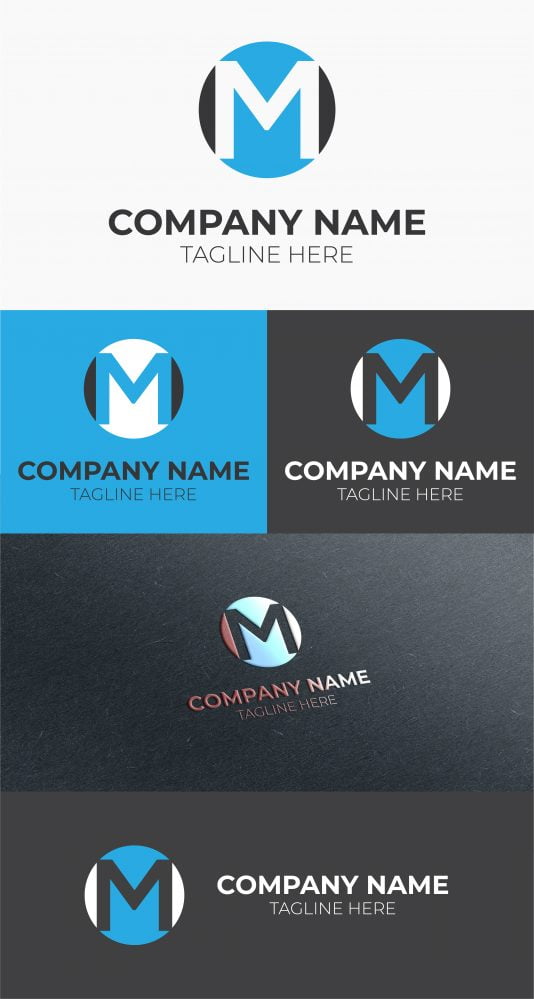 CREATIVE-M-LETTER-LOGO-FREE-TEMPLATE-scaled