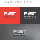 Free company logo design