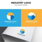 Industry Logo Design