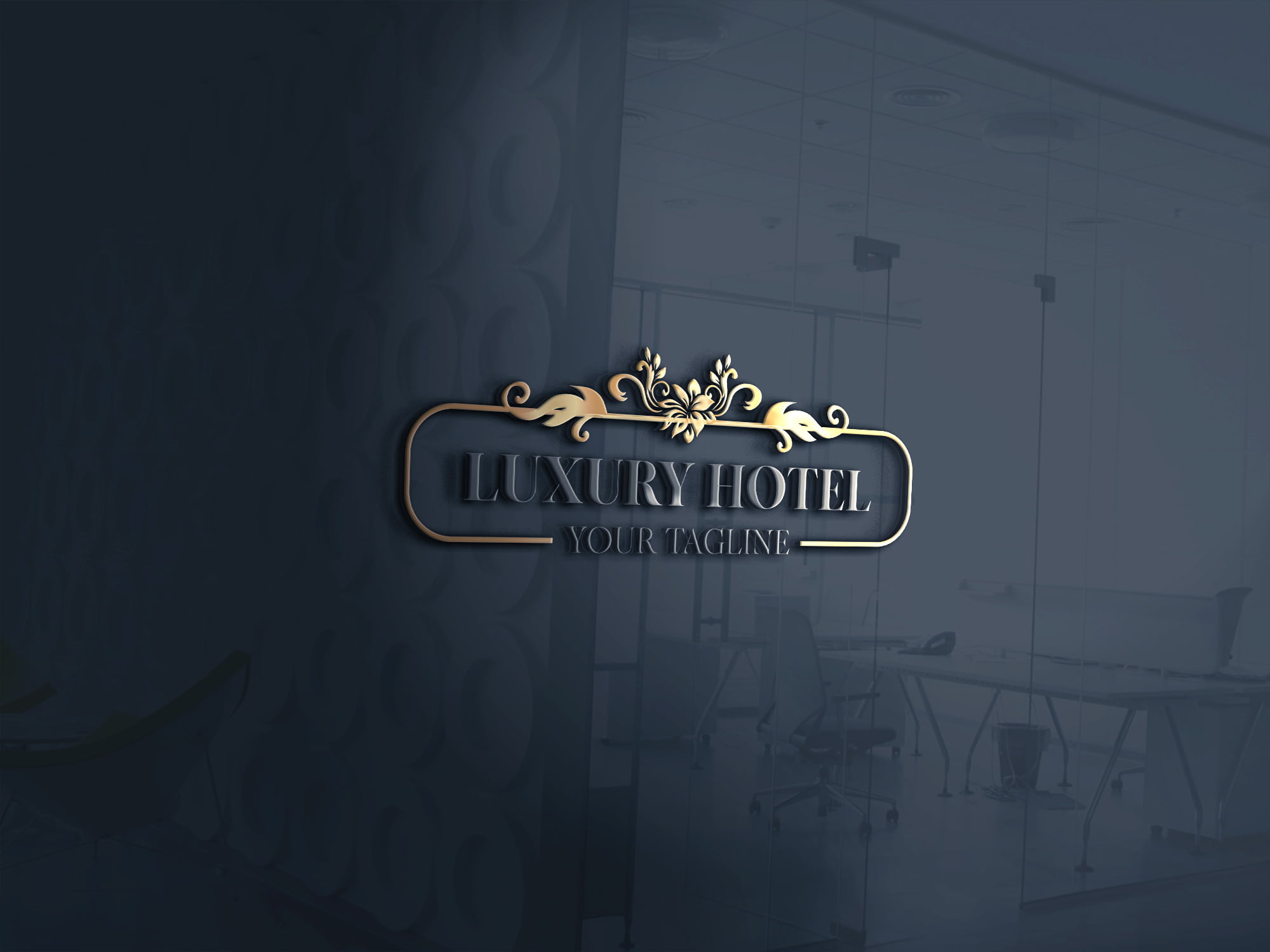 Share 78+ luxury hotel logos - ceg.edu.vn