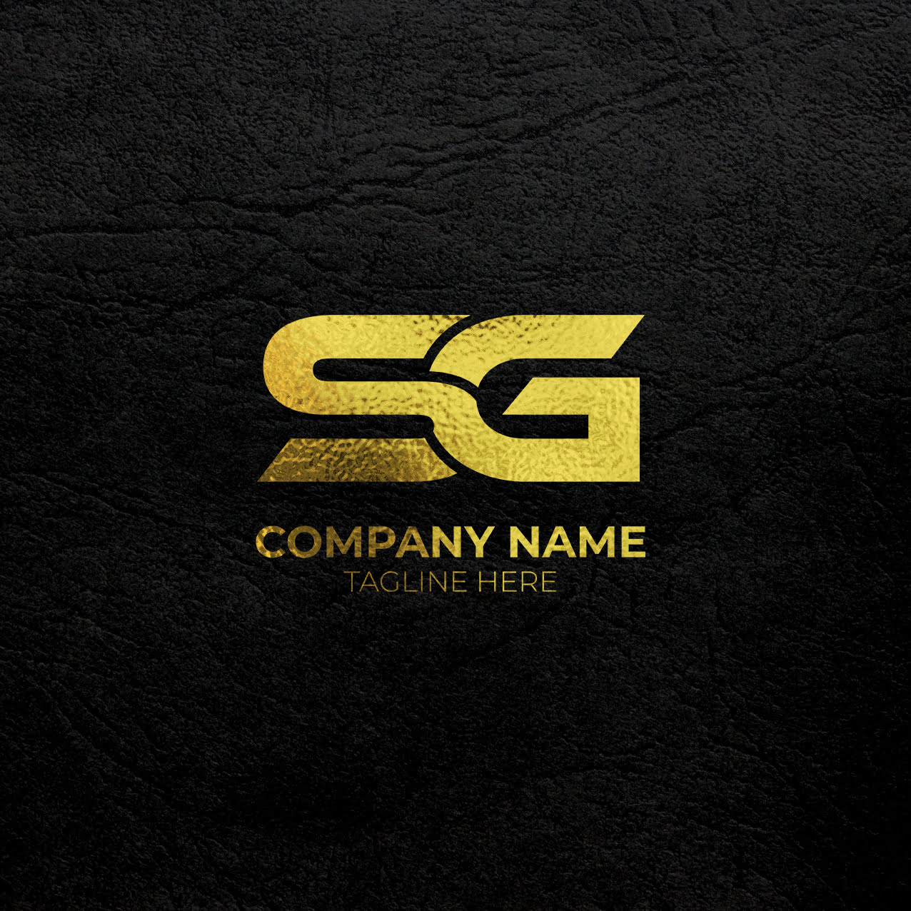 Initial Sg Letter Logo Free Download Graphicsfamily