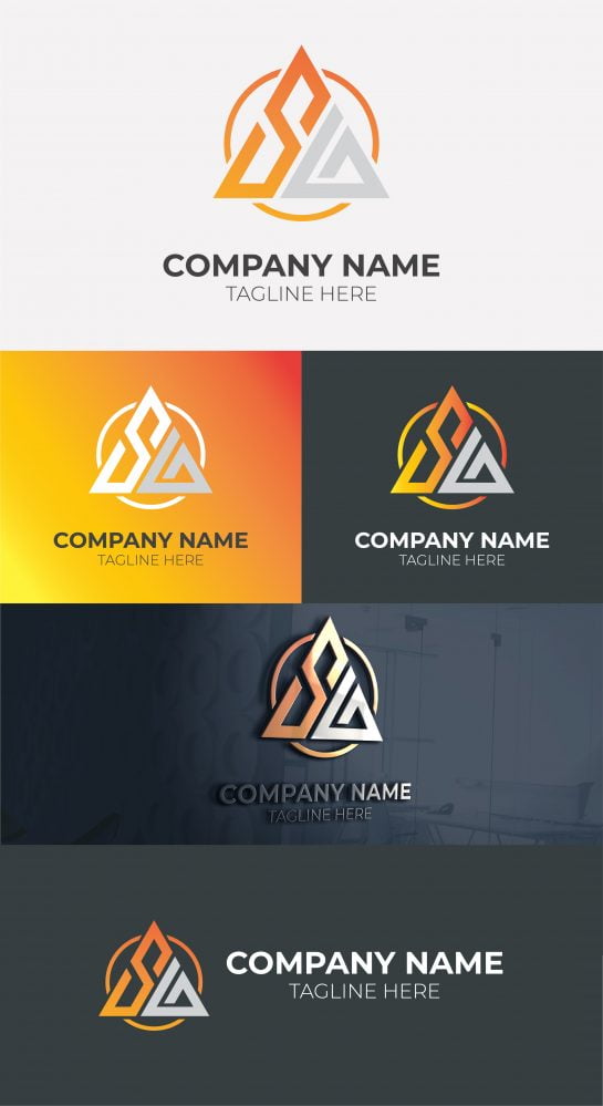SG-LETTER-LOGO-FREE-TEMPLATE-scaled