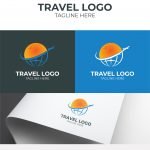 Travel Logo Design