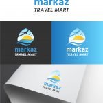 Free Travel Logo Design