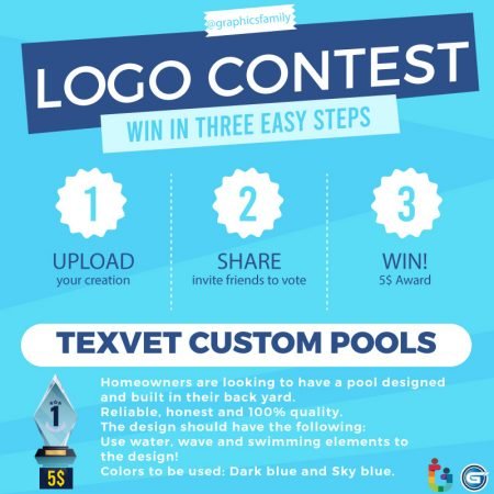 TexVet Custom Pools