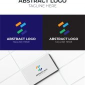 Free Abstract Logo Design