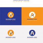 A Business Logo