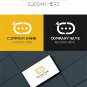 Free Communication Logo Design