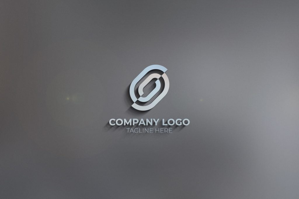 Free Company Logo Design – GraphicsFamily