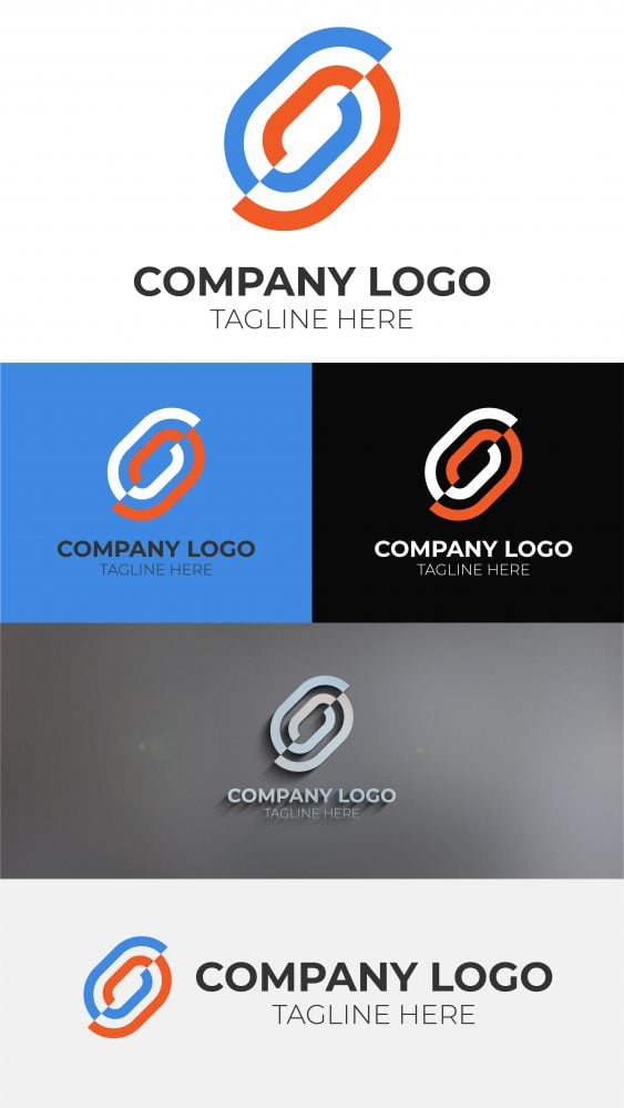 company-logo-template-scaled