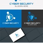 Cyber Security Logo