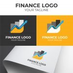 Free Finance Logo .Ai Download