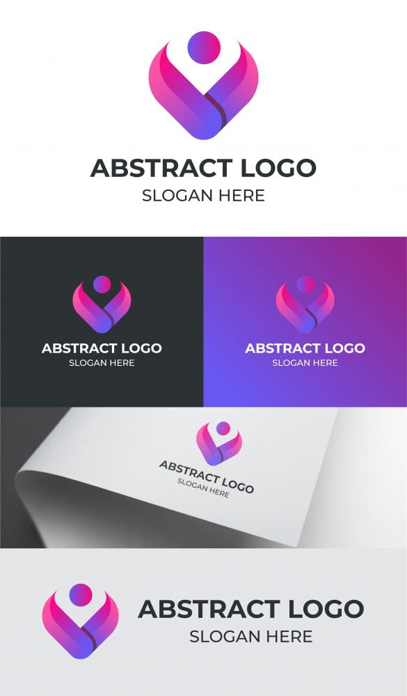 free-abstract-logo-template-scaled