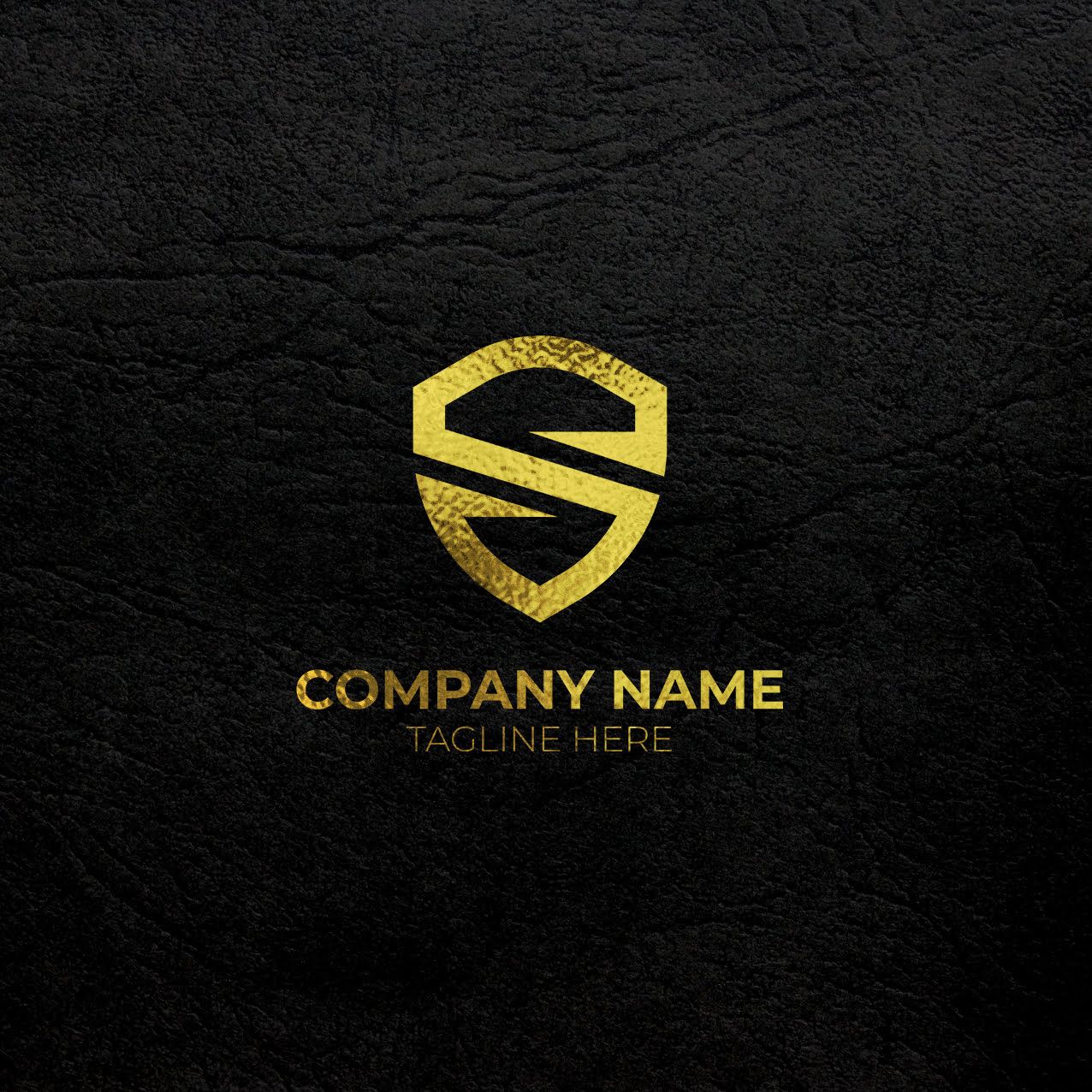 luxury security logo free download