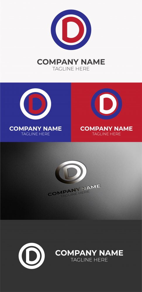od-logo-free-template-scaled