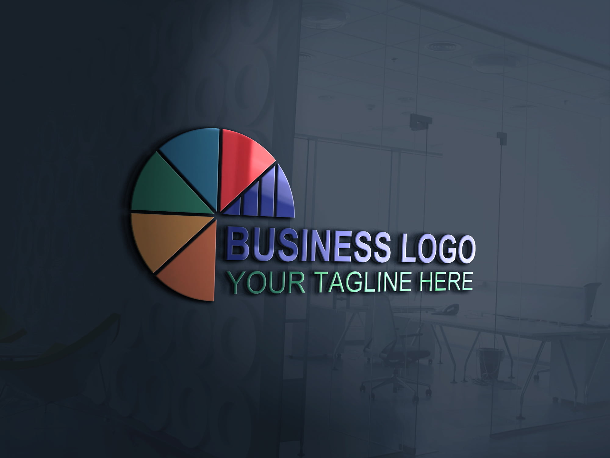 Company Logo Template