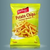 Free Chips Package Design Free Template