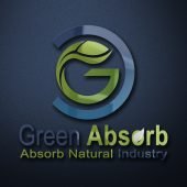 Free Green Nature Logo Design Free psd