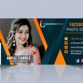 Free Facebook Cover Design Template Free psd