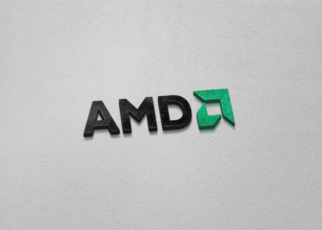 Free 3D Wall Logo Mockup PSD Template – GraphicsFamily