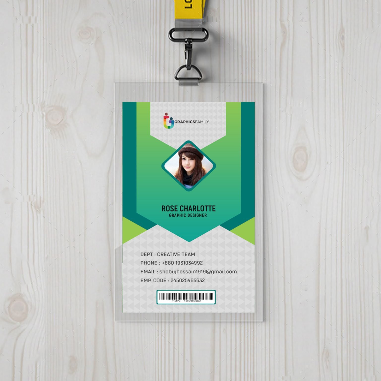 make id card free print now