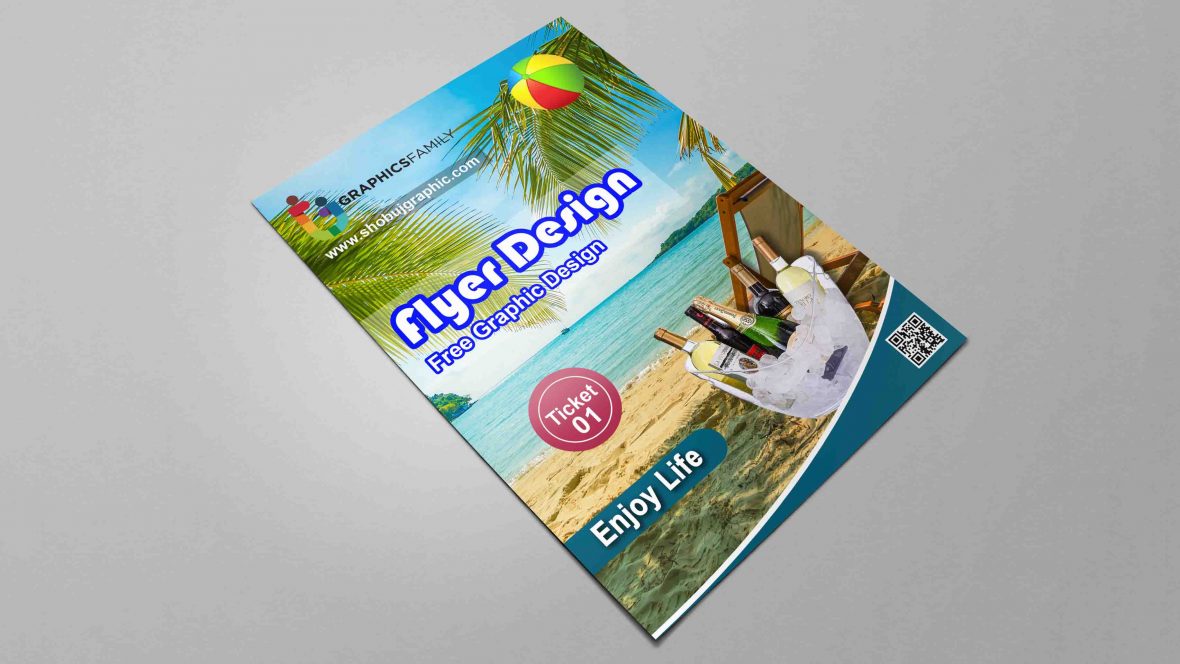 Sea-Beach-Event-Free-PSD-Flyer-Template-scaled