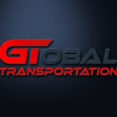Modern Transportation Logo Design Free psd