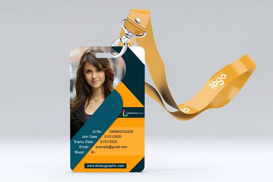 Unique-company-id-card-template-psd-scaled