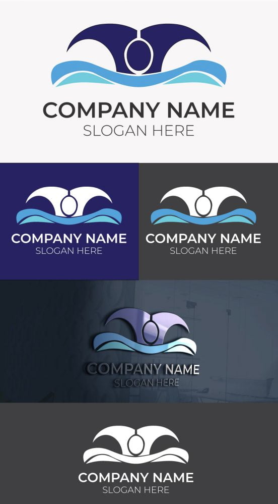 creative-logo-template