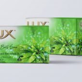 Soap Packaging Design Free PSD Template