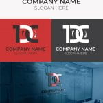 TDC Tech Logo Design Free Ai