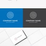 Creative Logo Design for tech Company Free ai