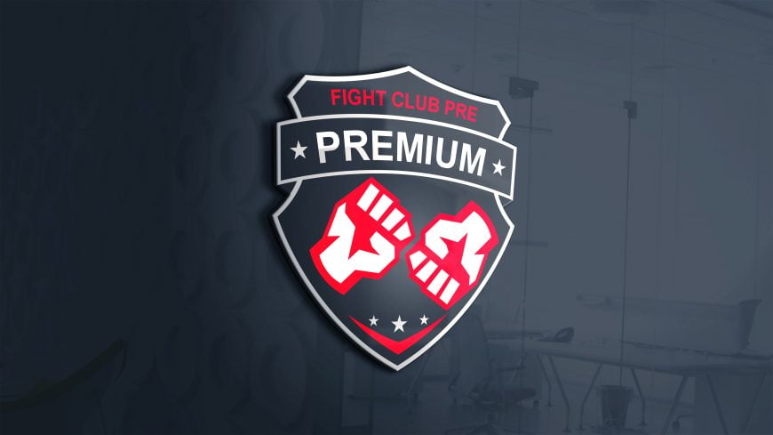 Brand-New-Fight-Club-Logo-Design-3d-scaled