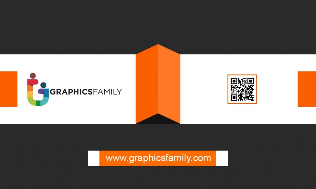 Collection Manager Business Card Design Front Part