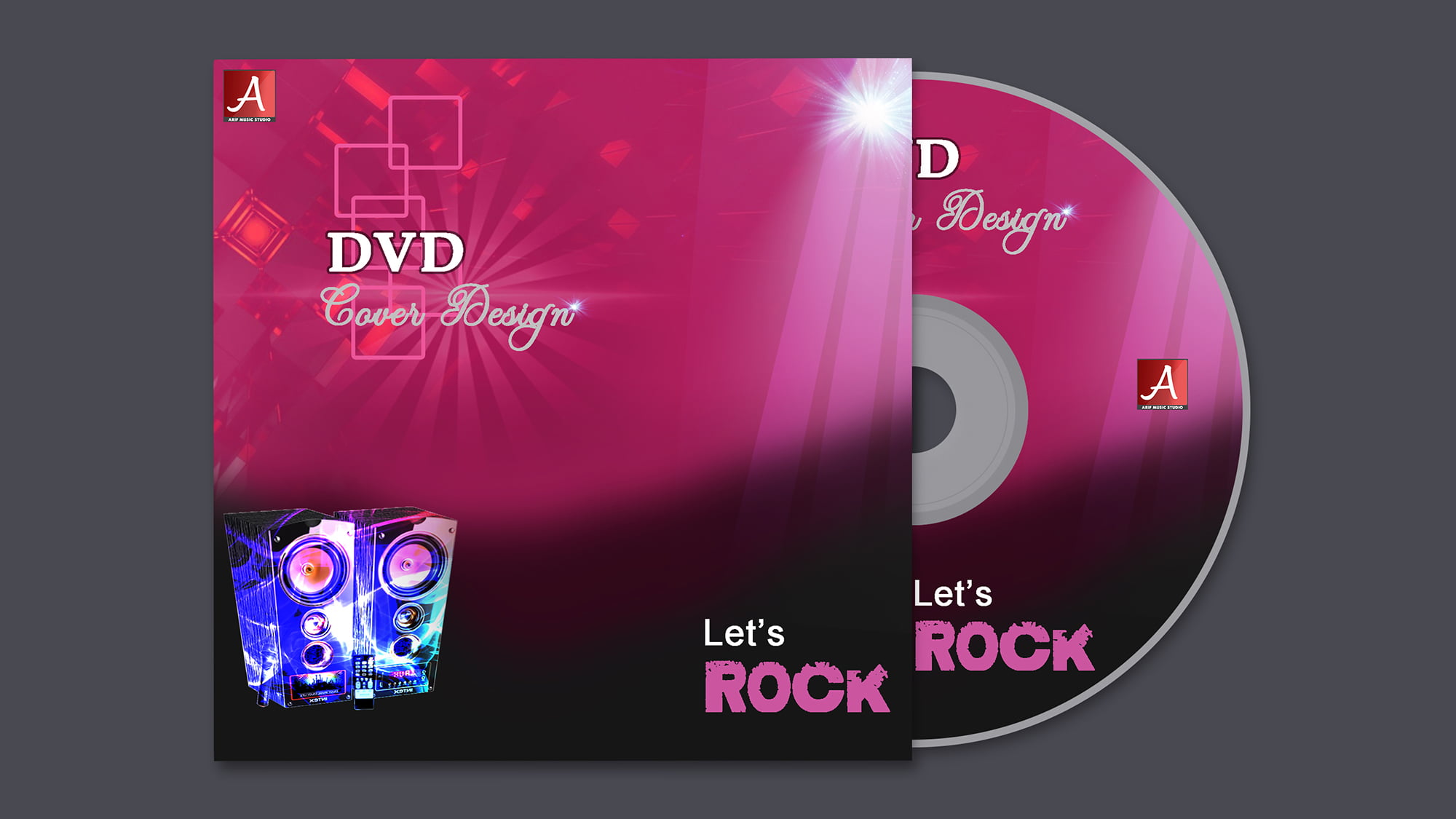 free dvd cover maker